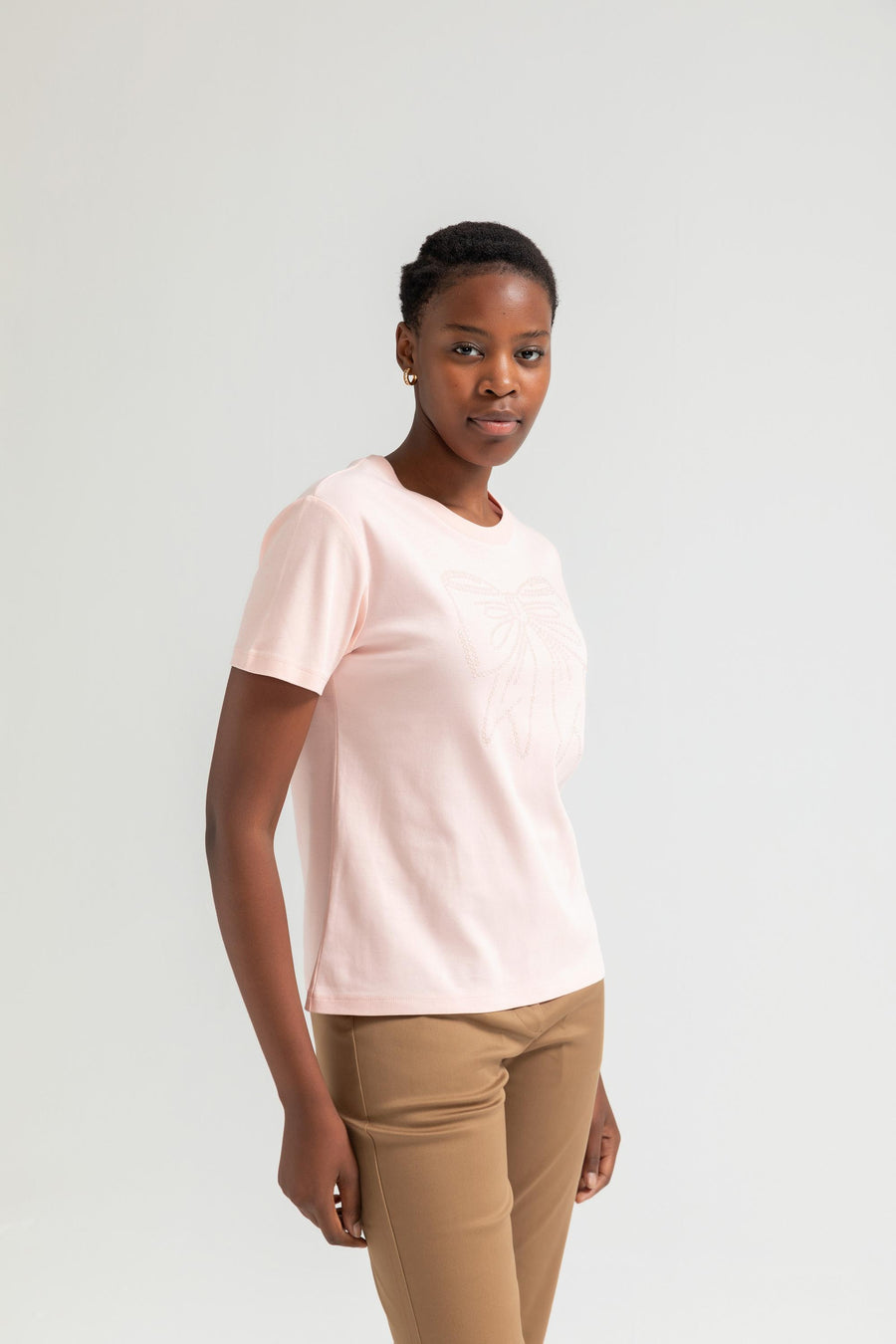 Mabel Fiyonk T-Shirt