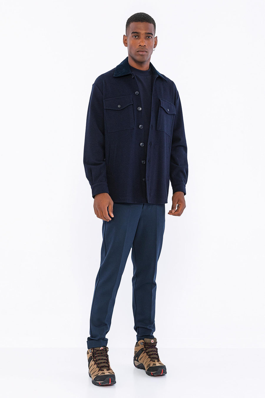 Anderson Jacke