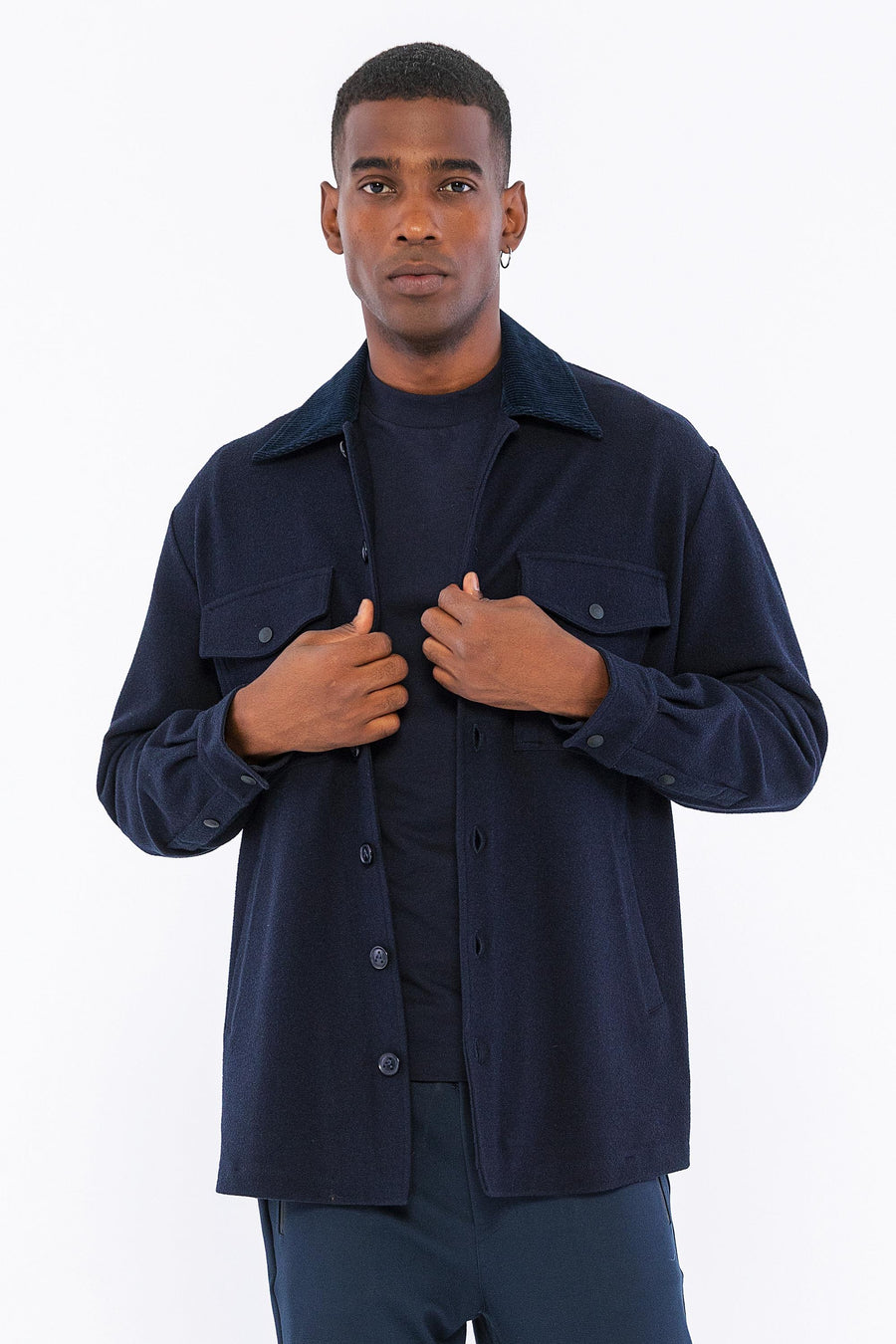 Anderson Jacke