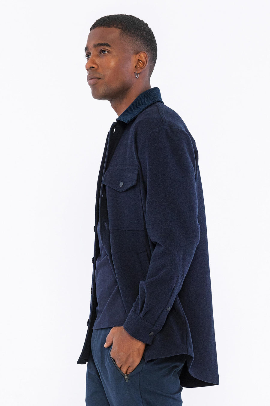 Anderson Jacke
