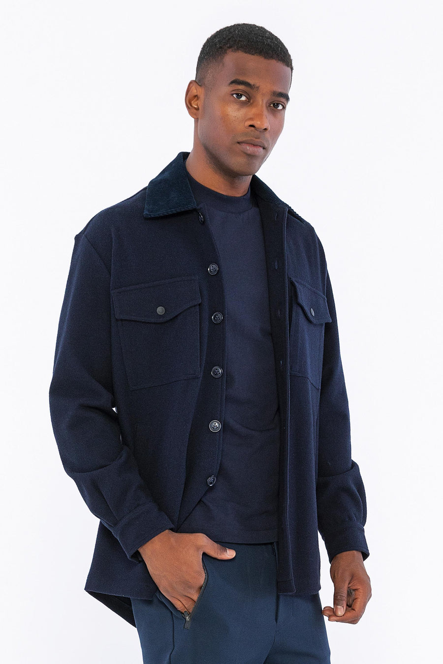 Anderson Jacke