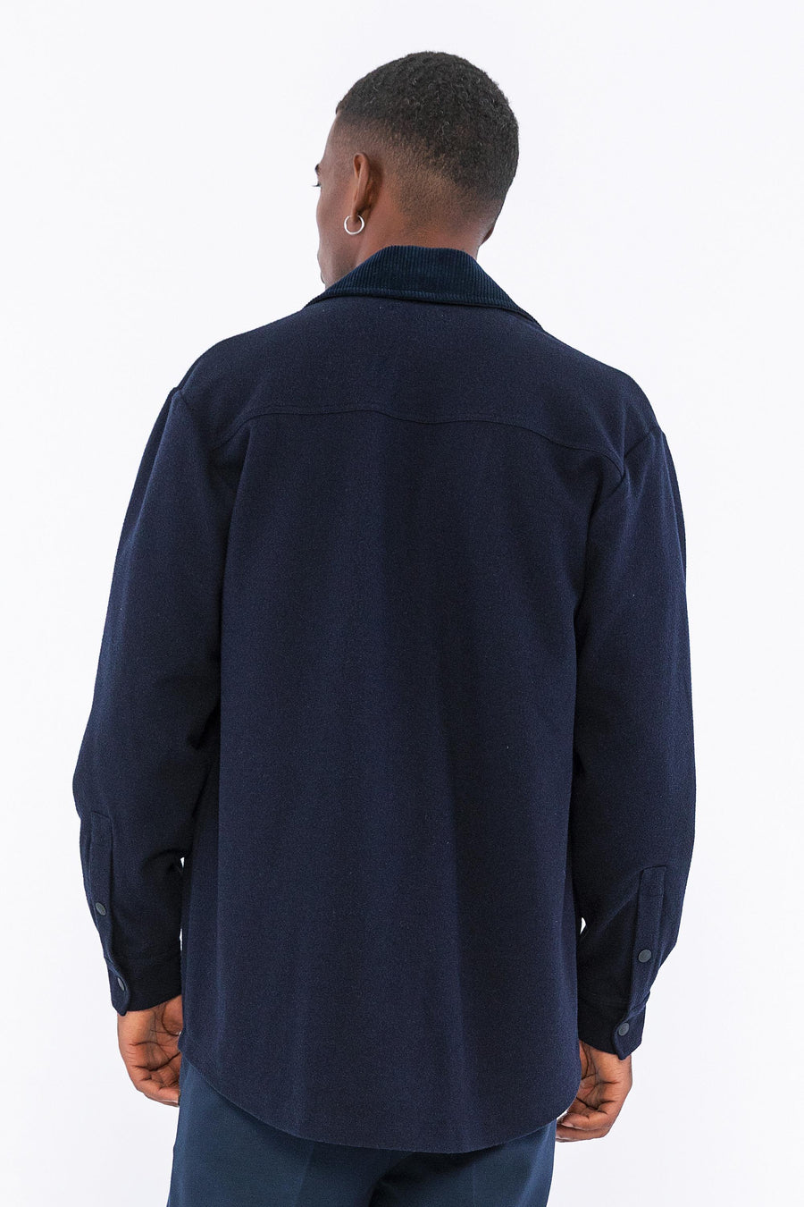 Anderson Jacke