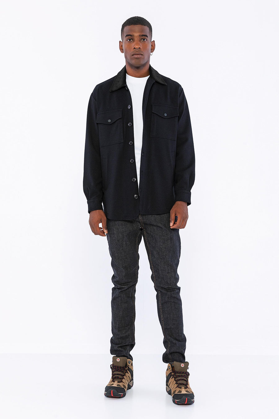 Anderson Jacke