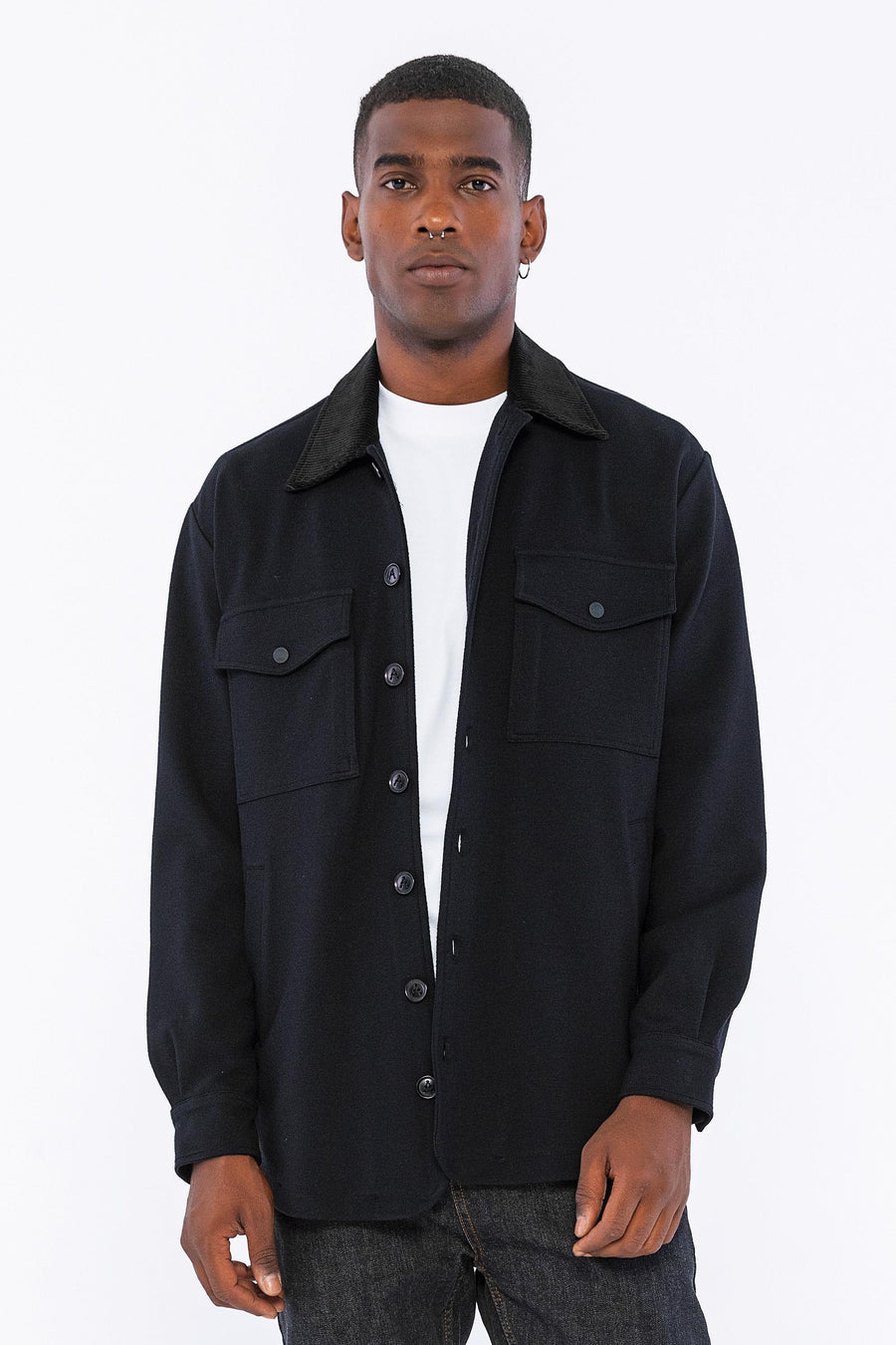 Anderson Jacke