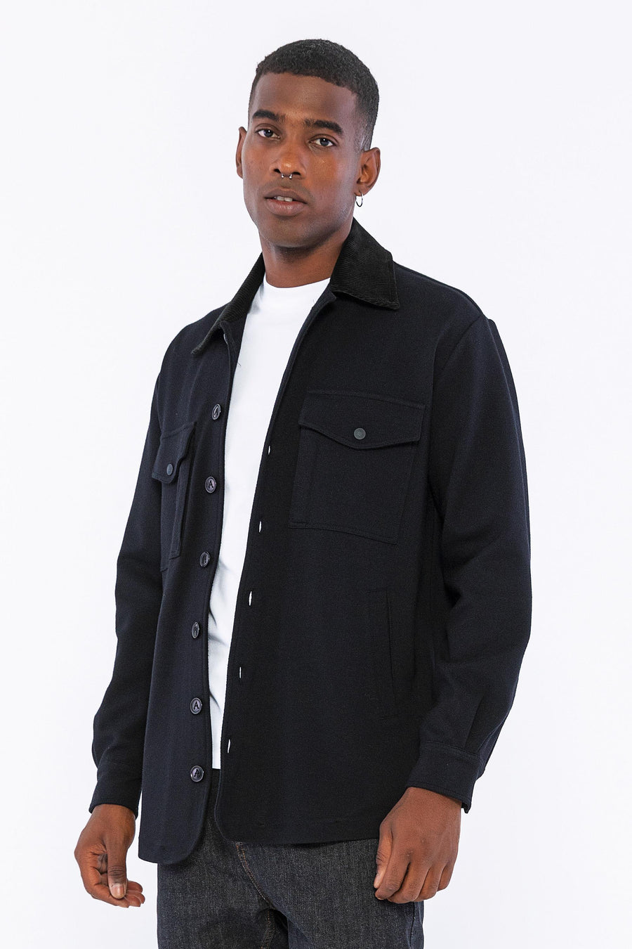 Anderson Jacke