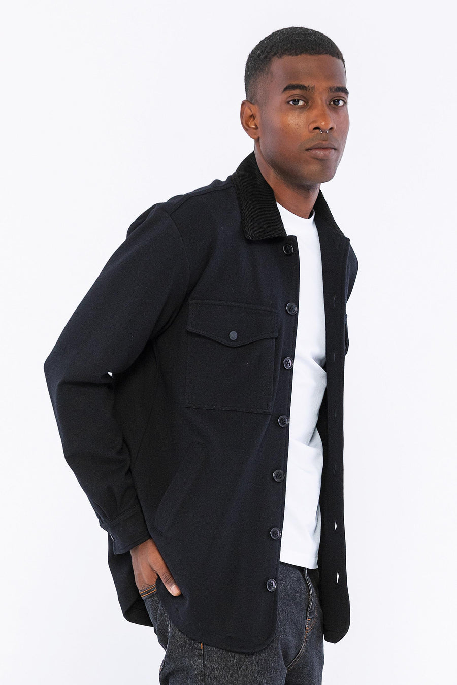 Anderson Jacke
