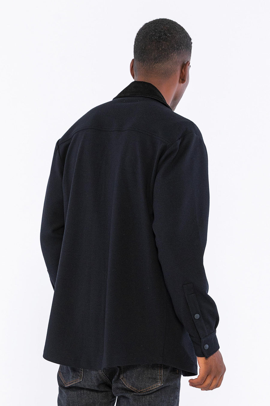 Anderson Jacke