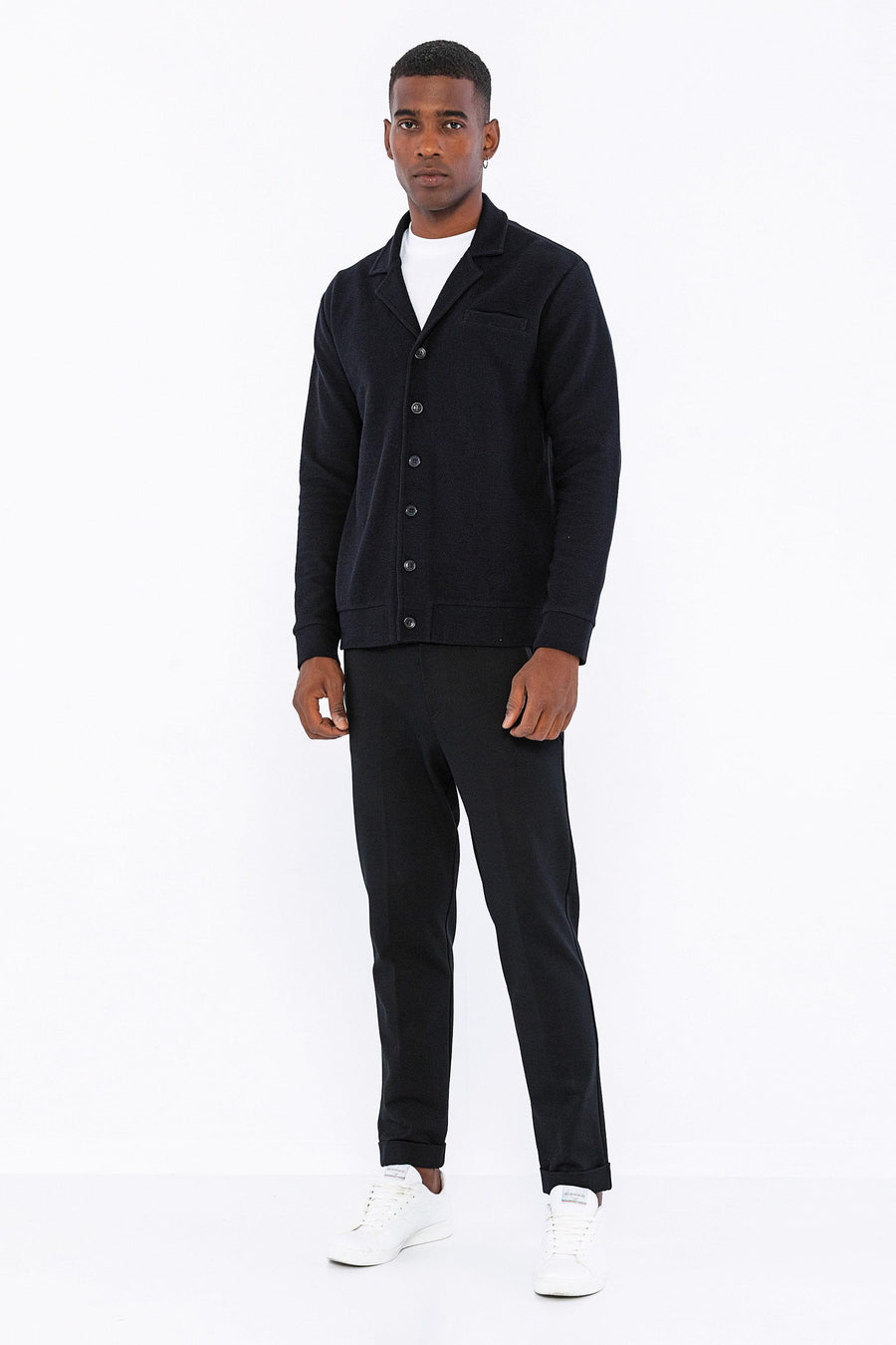 Bruce Cardigan