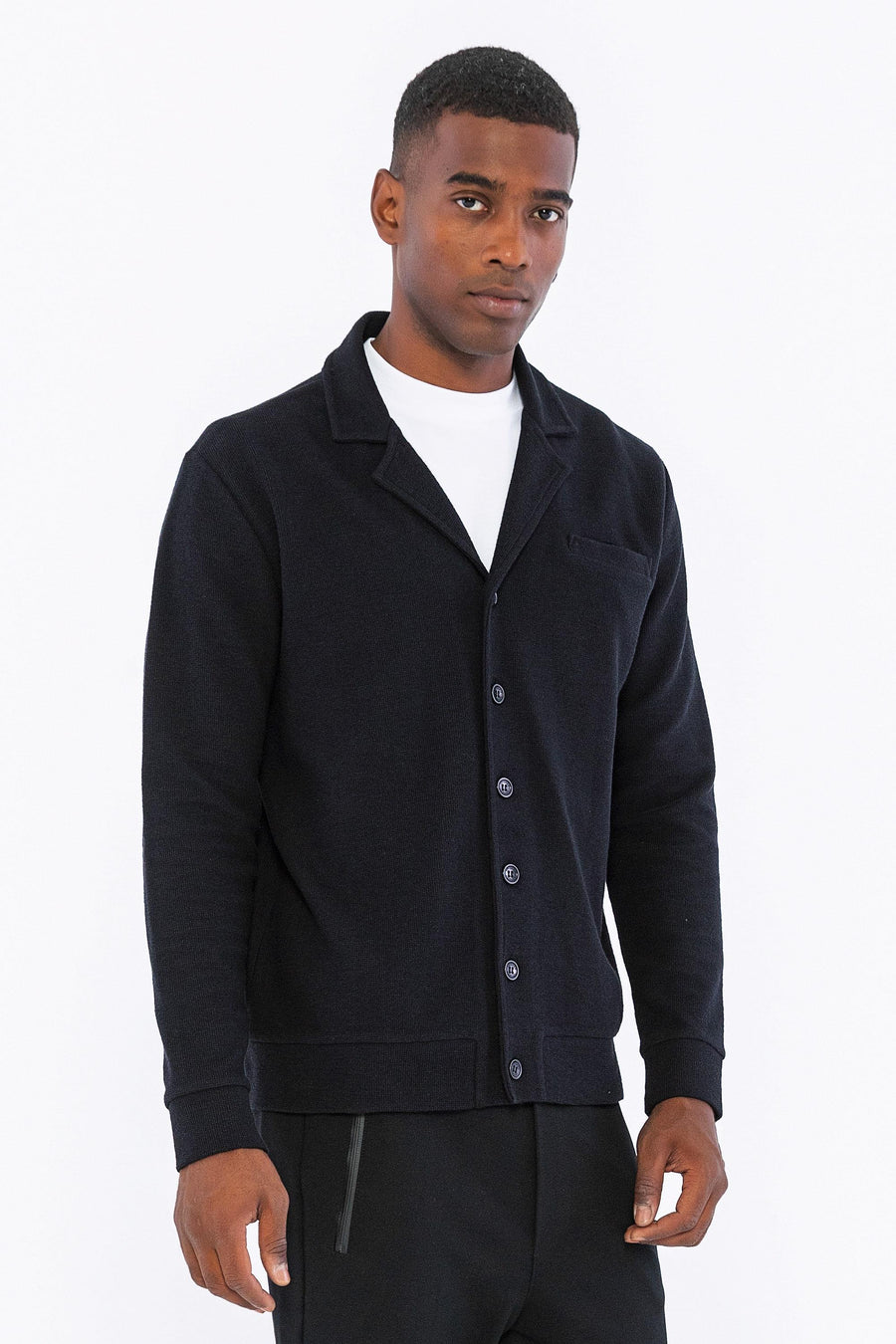 Bruce Cardigan