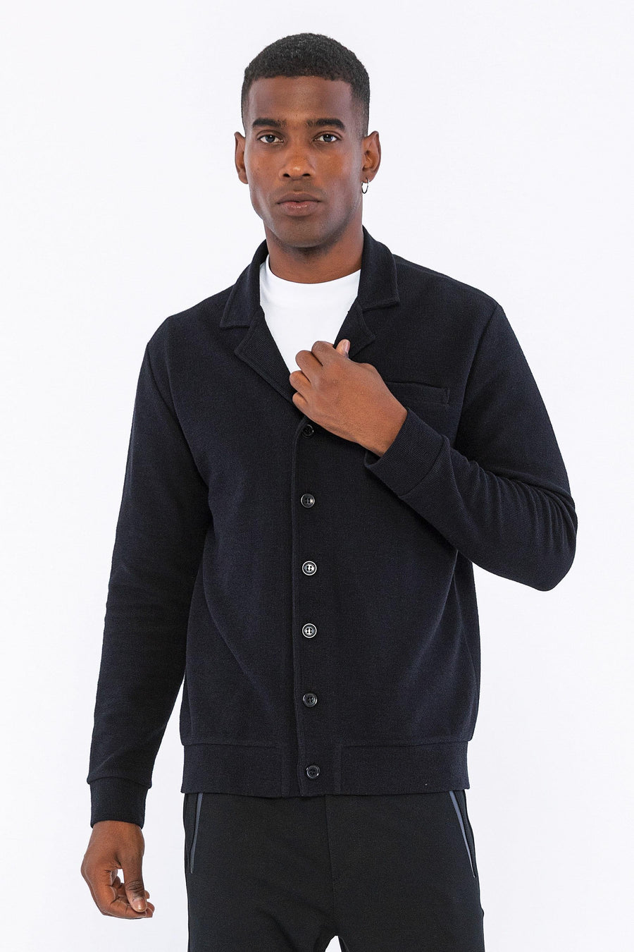 Bruce Cardigan