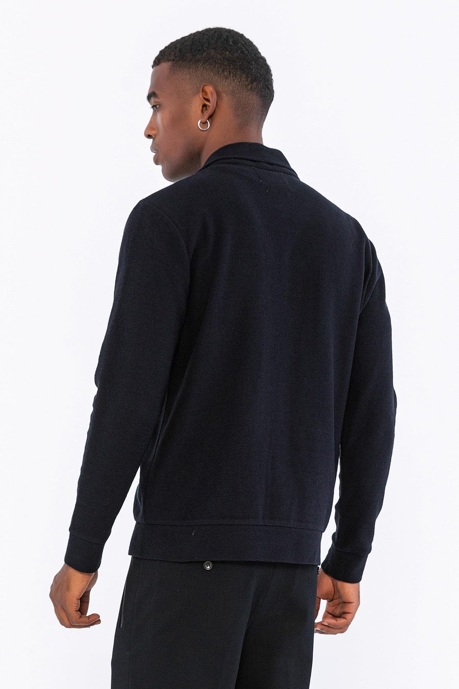 Bruce Cardigan