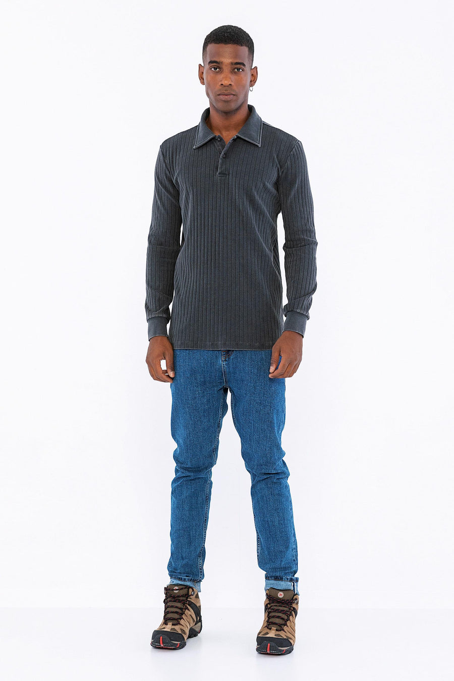 Clark Dye T-Shirt
