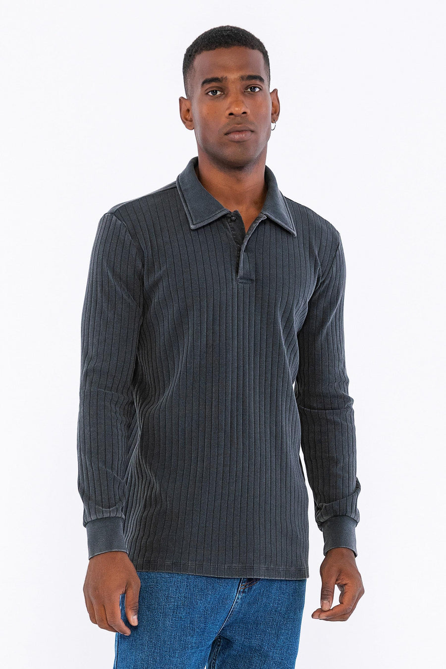 Clark Dye T-Shirt