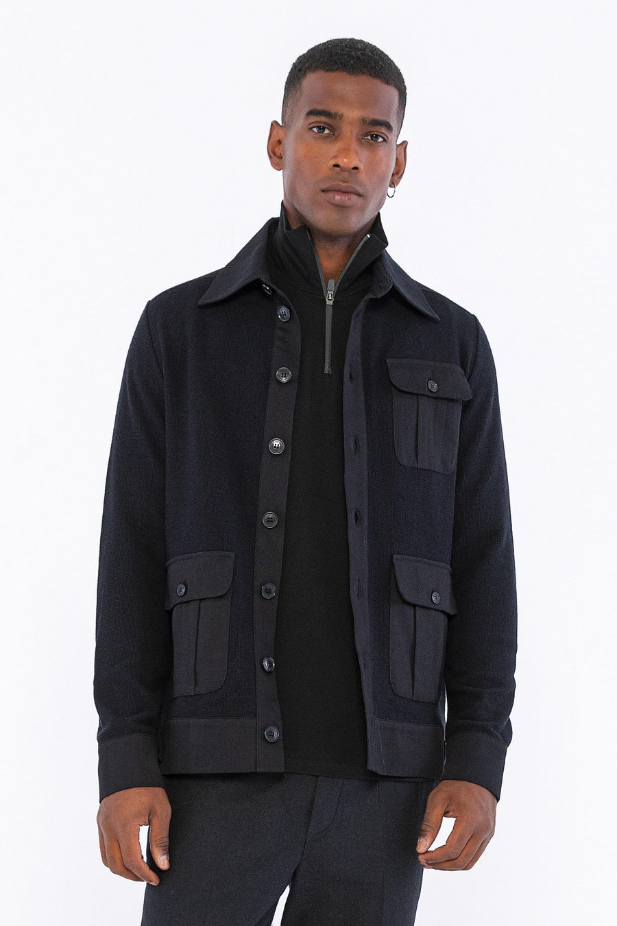 Fleming Jacket