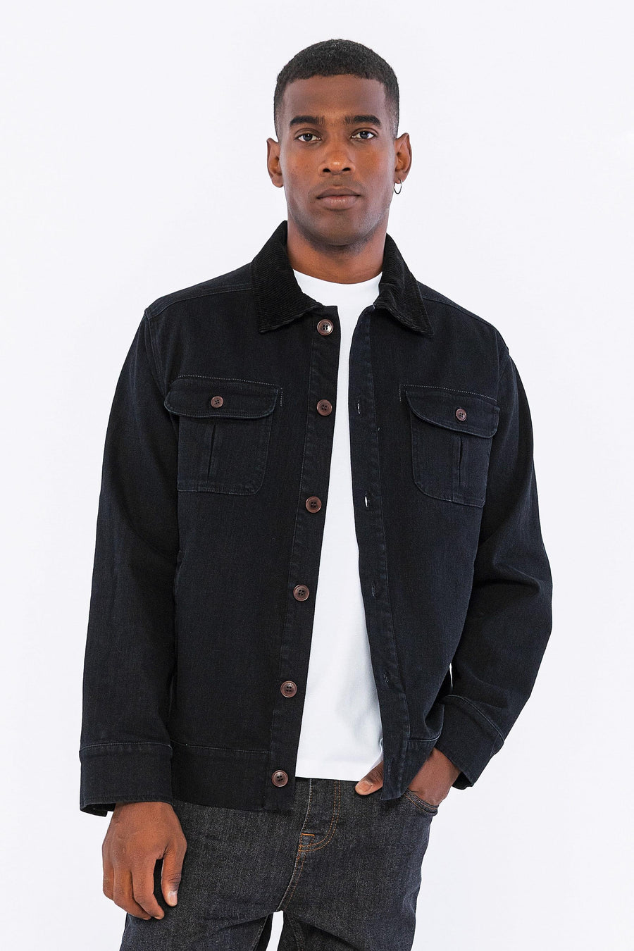 Fraser Jacket