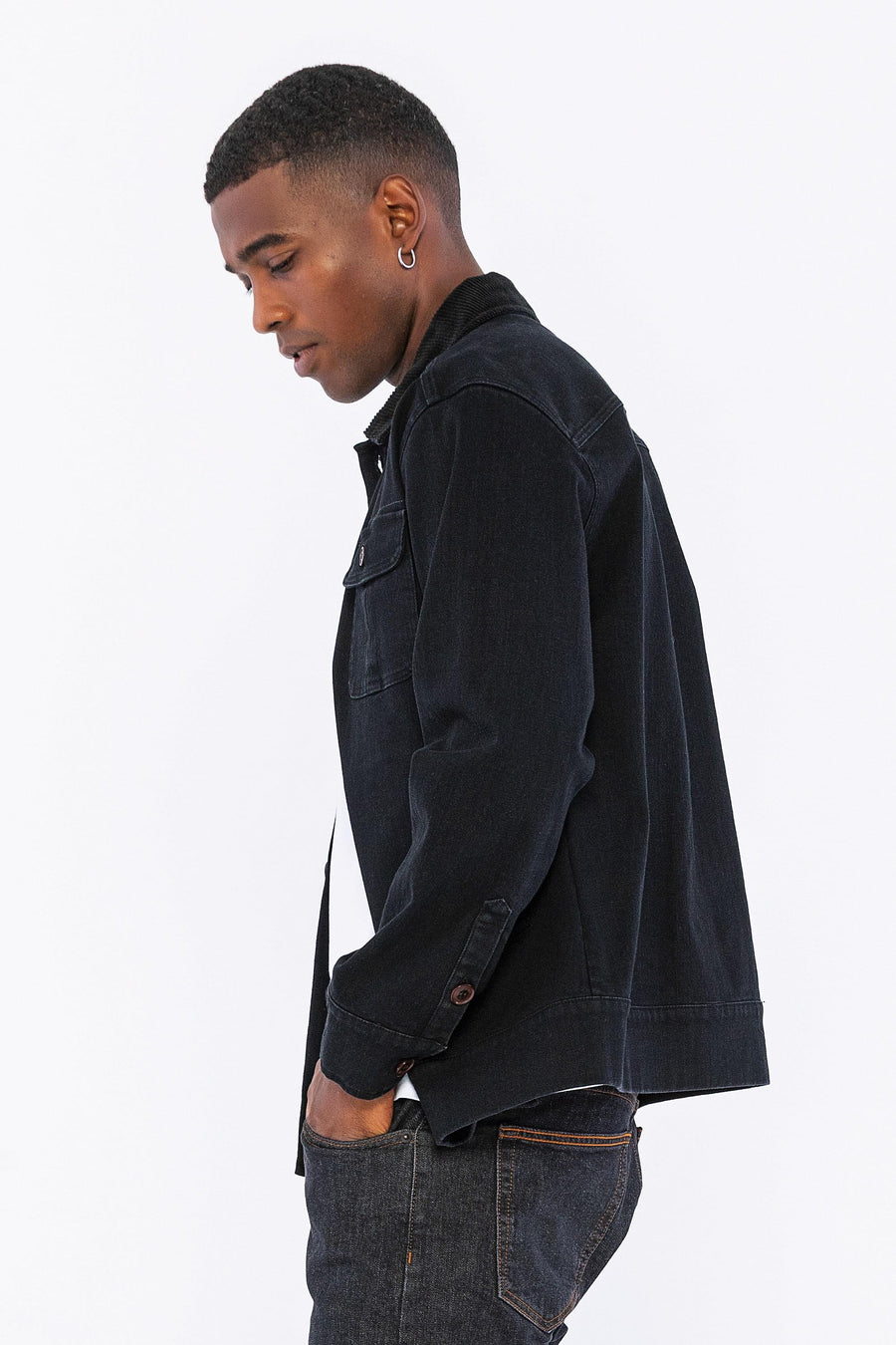 Fraser Jacket