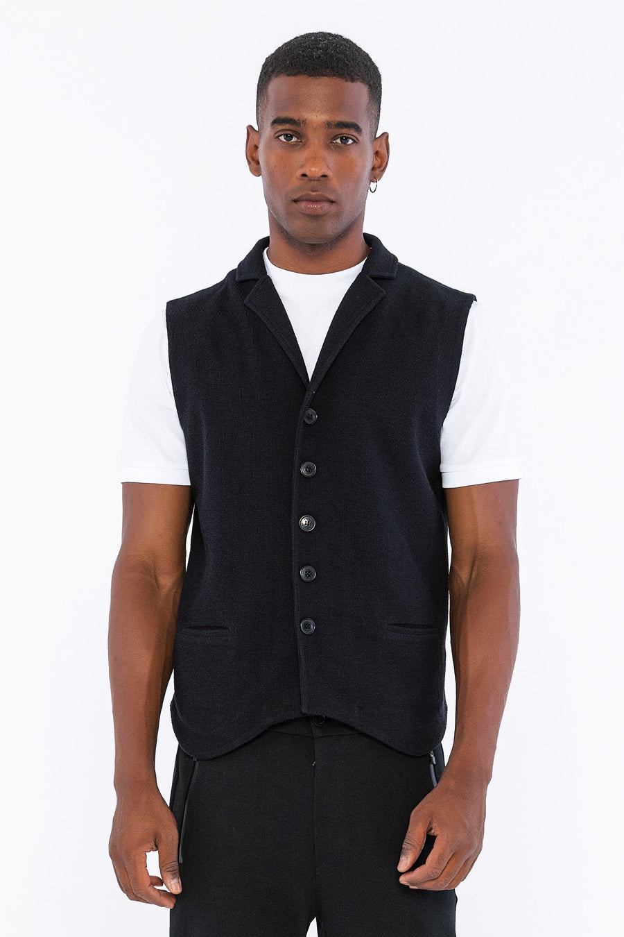 Munro Vest