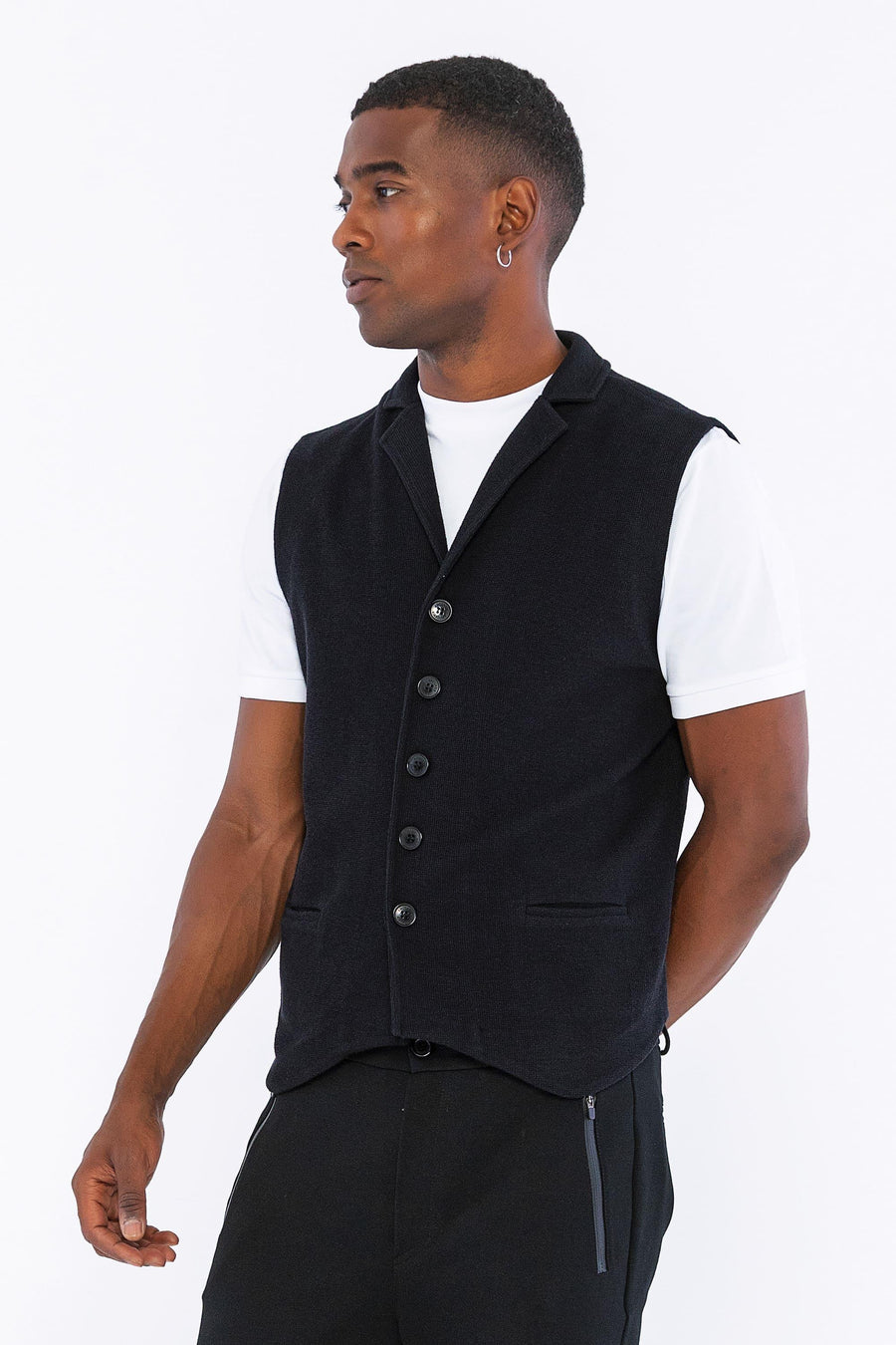 Munro Vest