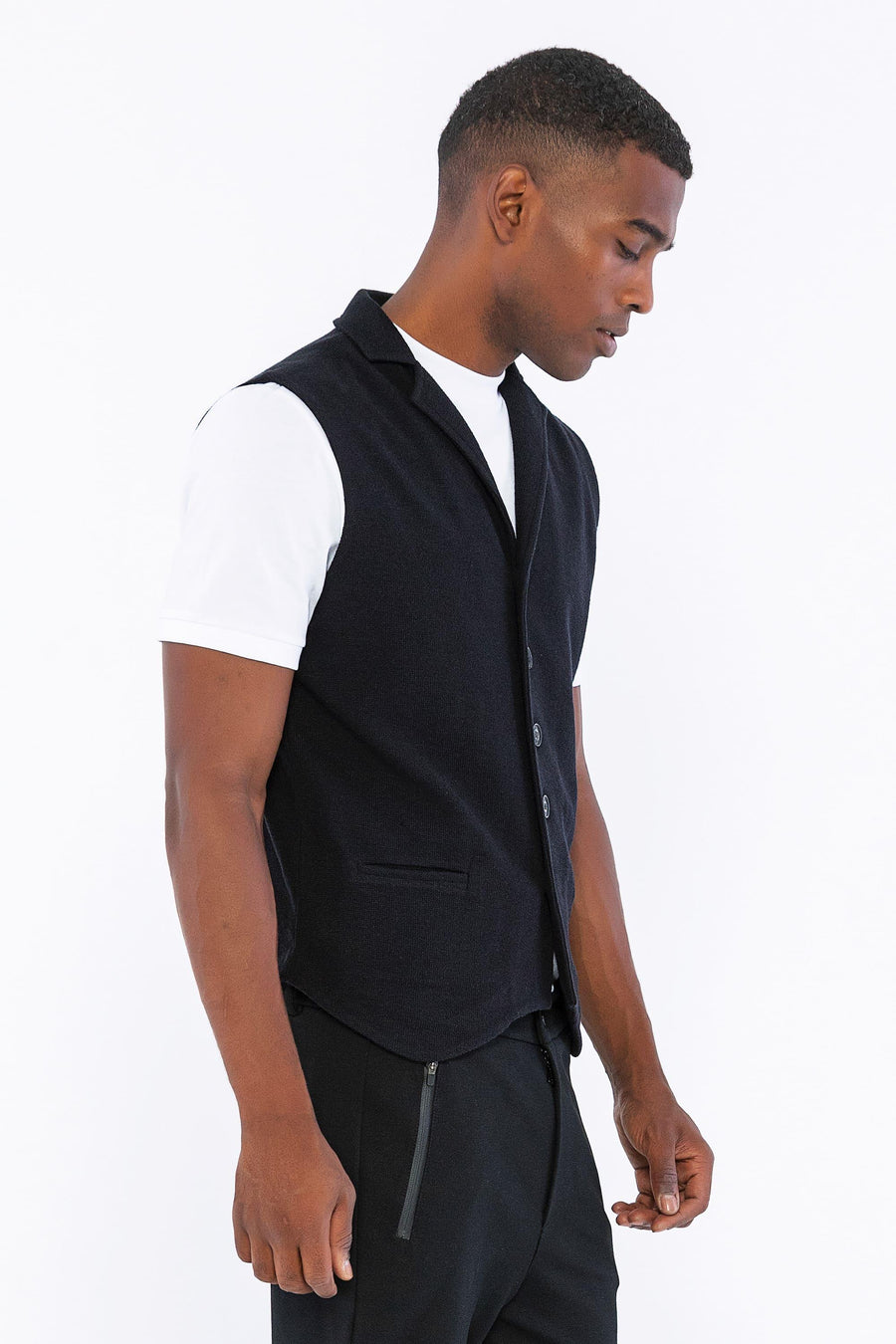 Munro Vest