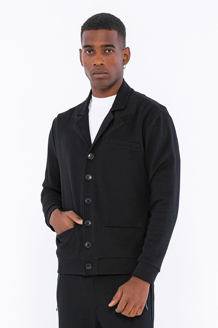 Reid Jacket